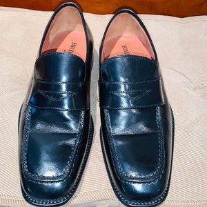 Brillante Men’s Made In Italy Slip On